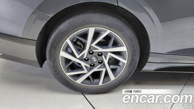 Hyundai Grandeur 2023 — photo 5