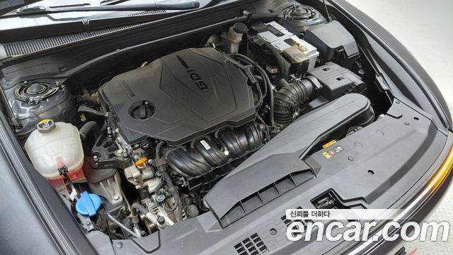 Hyundai Grandeur 2023 — photo 6