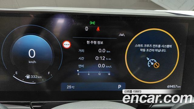 Hyundai Grandeur 2023 — photo 11