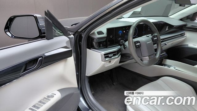 Hyundai Grandeur 2023 — photo 13