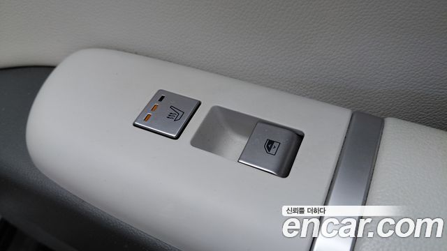 Hyundai Grandeur 2023 — photo 21