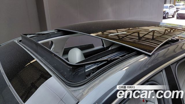 Hyundai Grandeur 2023 — photo 22