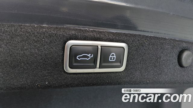 Hyundai Grandeur 2023 — photo 23