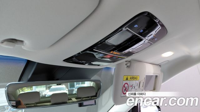 Hyundai Grandeur 2023 — photo 26