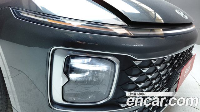 Hyundai Grandeur 2023 — photo 8