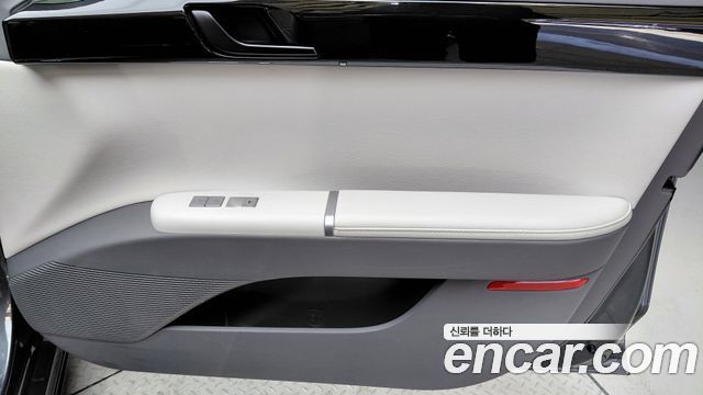 Hyundai Grandeur 2023 — photo 15