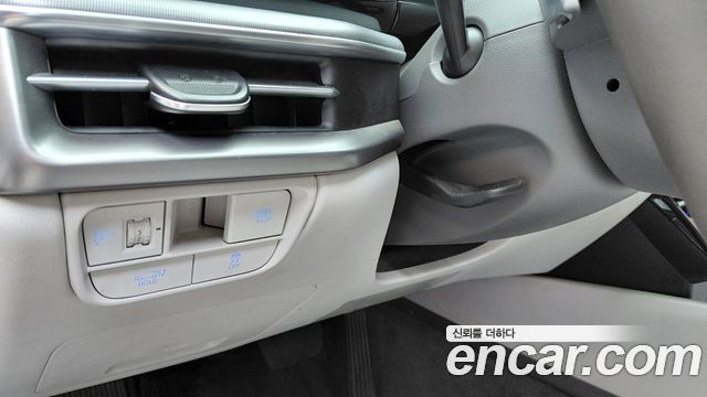 Hyundai Grandeur 2023 — photo 28