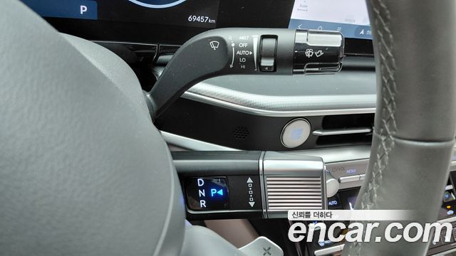 Hyundai Grandeur 2023 — photo 29