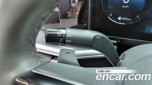 Hyundai Grandeur 2023 — photo 30