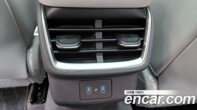 Hyundai Grandeur 2023 — photo 31