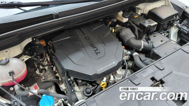 Kia Canival 2021 — photo 6