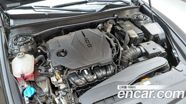 Hyundai Grandeur 2025 — photo 6