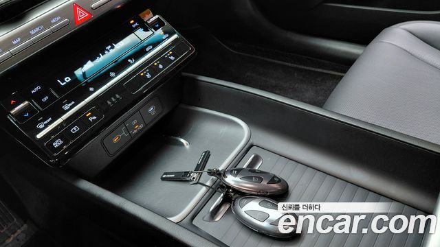 Hyundai Grandeur 2025 — photo 12