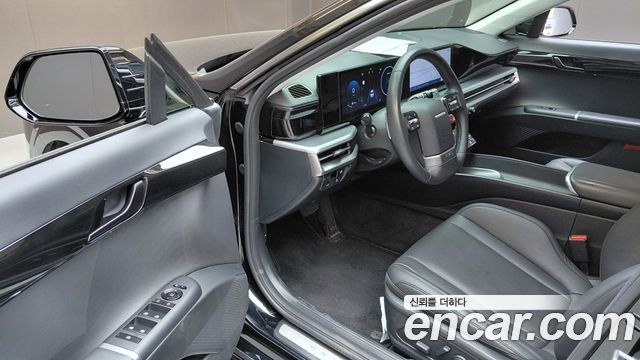 Hyundai Grandeur 2025 — photo 13