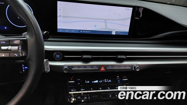 Hyundai Grandeur 2025 — photo 20