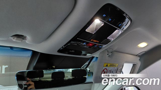 Hyundai Grandeur 2025 — photo 22