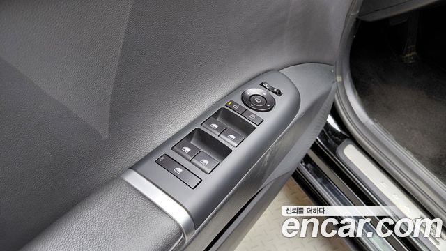 Hyundai Grandeur 2025 — photo 23