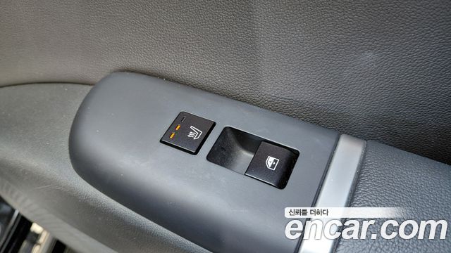 Hyundai Grandeur 2025 — photo 25