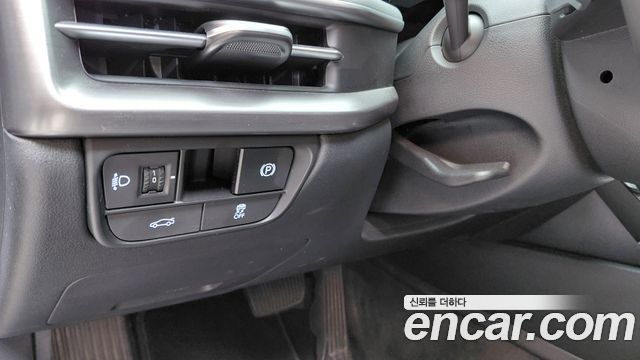 Hyundai Grandeur 2025 — photo 26