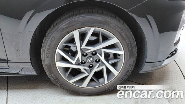 Hyundai Grandeur 2025 — photo 7