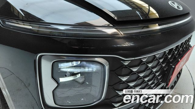 Hyundai Grandeur 2025 — photo 8
