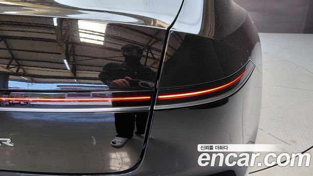 Hyundai Grandeur 2025 — photo 9