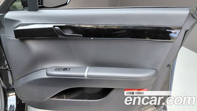 Hyundai Grandeur 2025 — photo 15