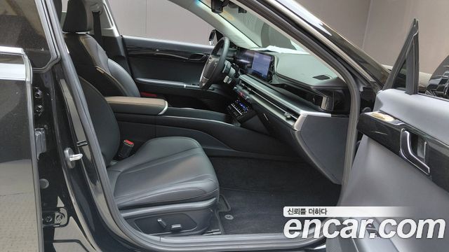 Hyundai Grandeur 2025 — photo 16