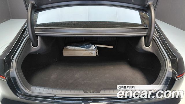 Hyundai Grandeur 2025 — photo 29