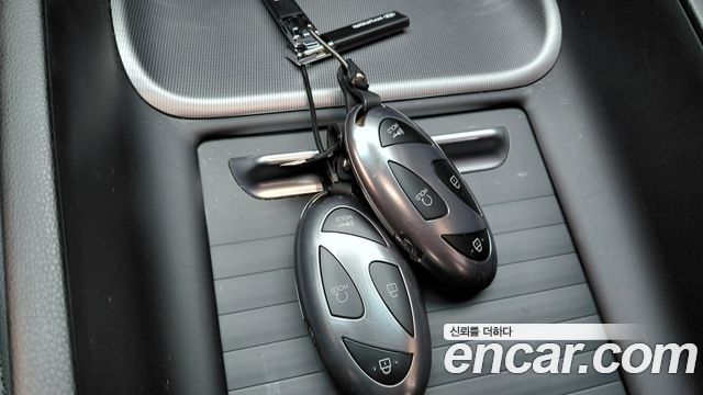 Hyundai Grandeur 2025 — photo 30