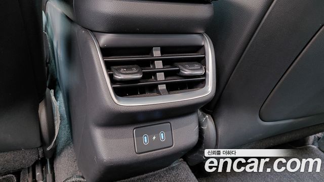 Hyundai Grandeur 2025 — photo 31