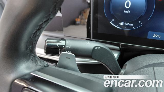 Hyundai Grandeur 2025 — photo 32