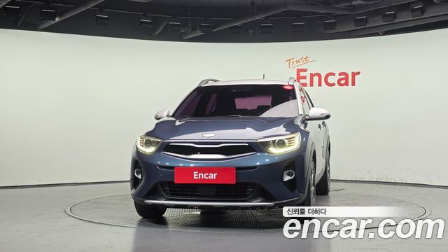 Kia Stonic 2018 — photo 3
