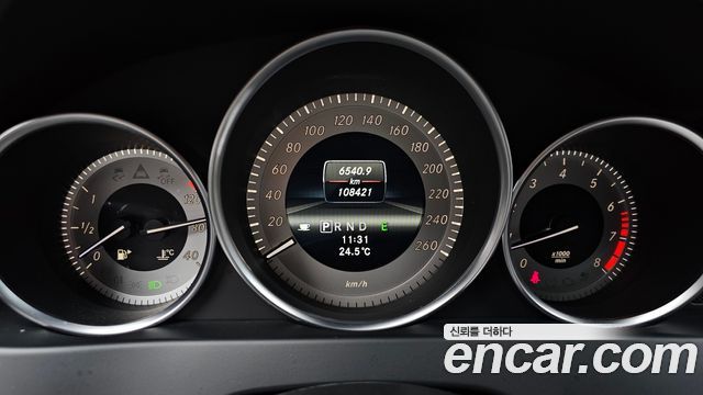 Mercedes-Benz C-Class 2013 — photo 8
