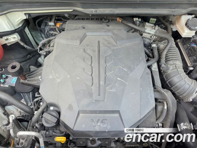 Kia Canival 2021 — photo 6