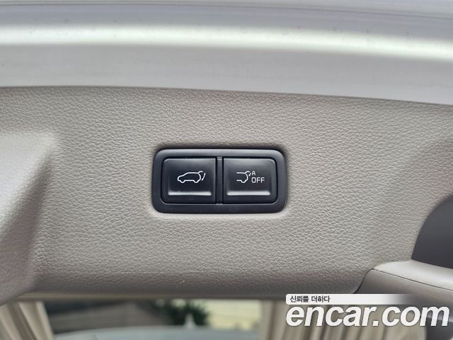Kia Canival 2021 — photo 20