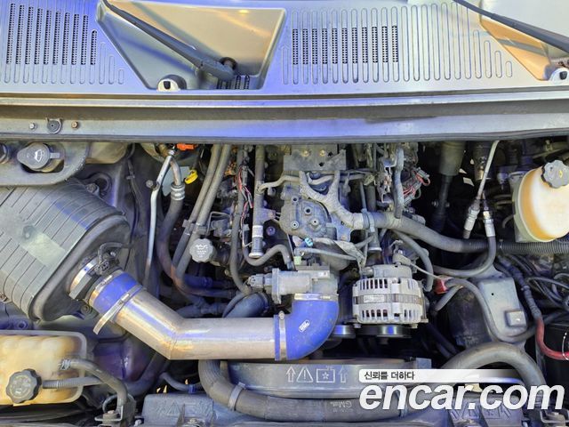 Hummer H2 2003 — photo 7