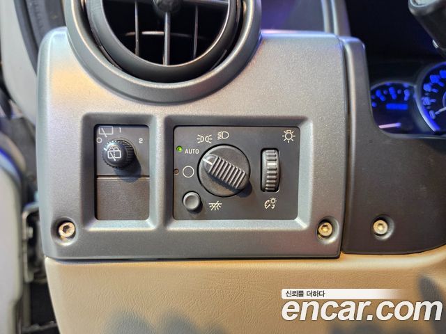 Hummer H2 2003 — photo 16