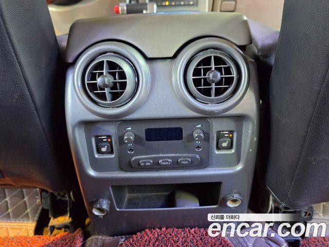 Hummer H2 2003 — photo 20