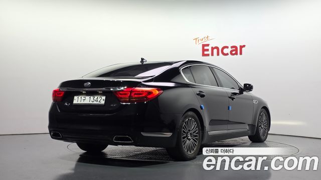 Kia K9 2013 — photo 2