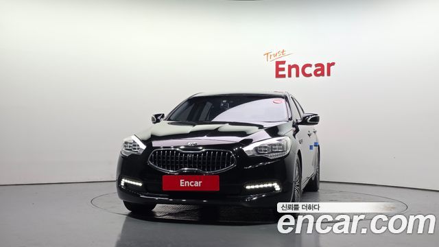 Kia K9 2013 — photo 3