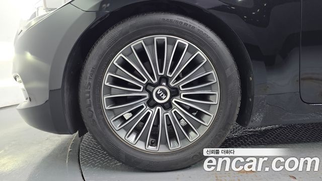 Kia K9 2013 — photo 5