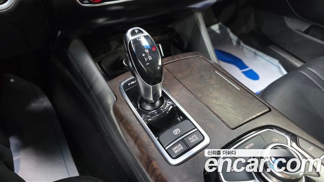 Kia K9 2013 — photo 9