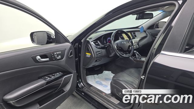 Kia K9 2013 — photo 10