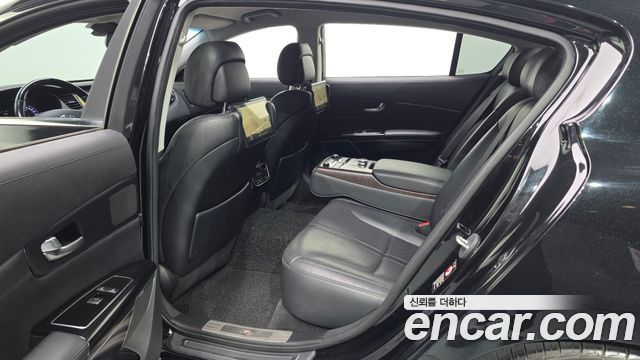 Kia K9 2013 — photo 11