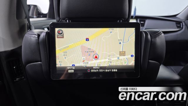 Kia K9 2013 — photo 16