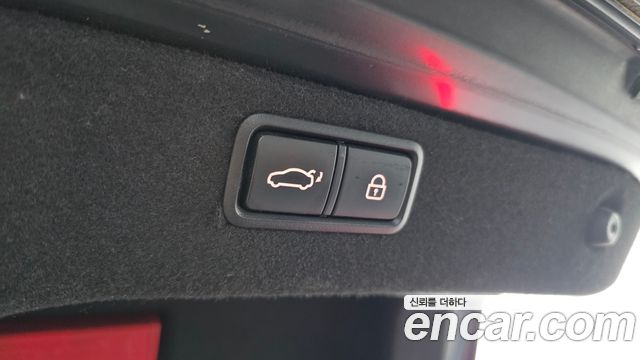 Kia K9 2013 — photo 20