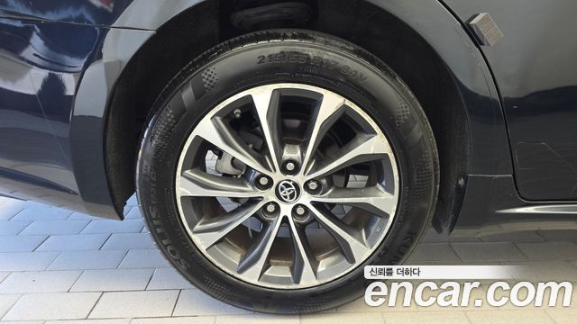 Toyota Avalon 2016 — photo 5