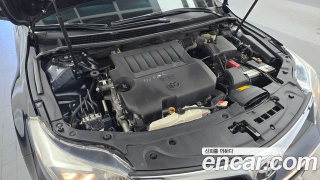 Toyota Avalon 2016 — photo 6