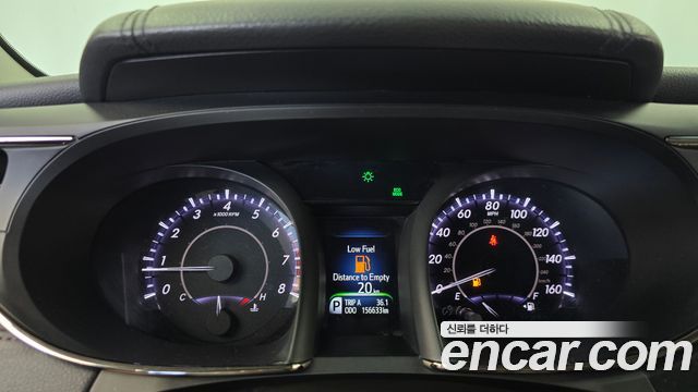 Toyota Avalon 2016 — photo 8